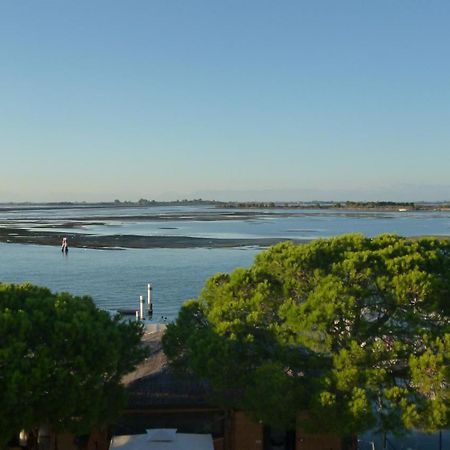 Hotel Meuble Tripoli Grado Zewnętrze zdjęcie