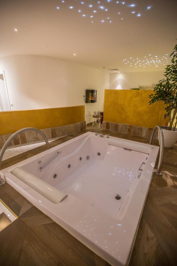 Hotel Meuble Tripoli Grado Zewnętrze zdjęcie