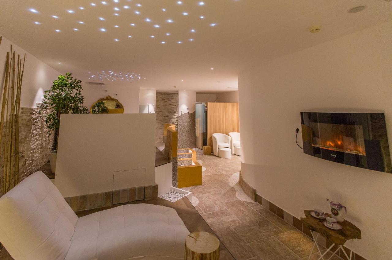 Hotel Meuble Tripoli Grado Zewnętrze zdjęcie