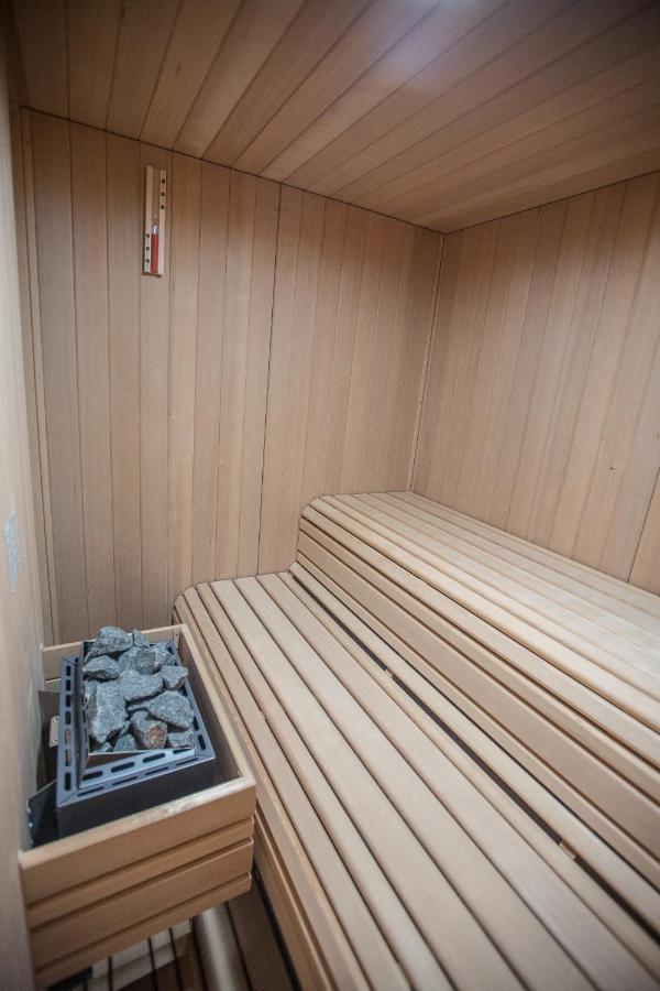 Hotel Meuble Tripoli Grado Zewnętrze zdjęcie