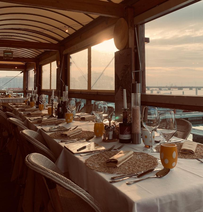 Hotel Meuble Tripoli Grado Zewnętrze zdjęcie