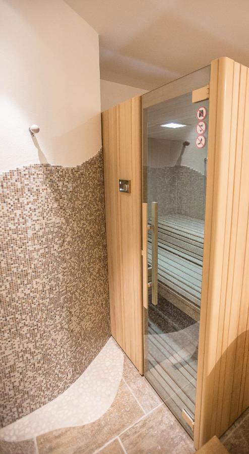 Hotel Meuble Tripoli Grado Zewnętrze zdjęcie