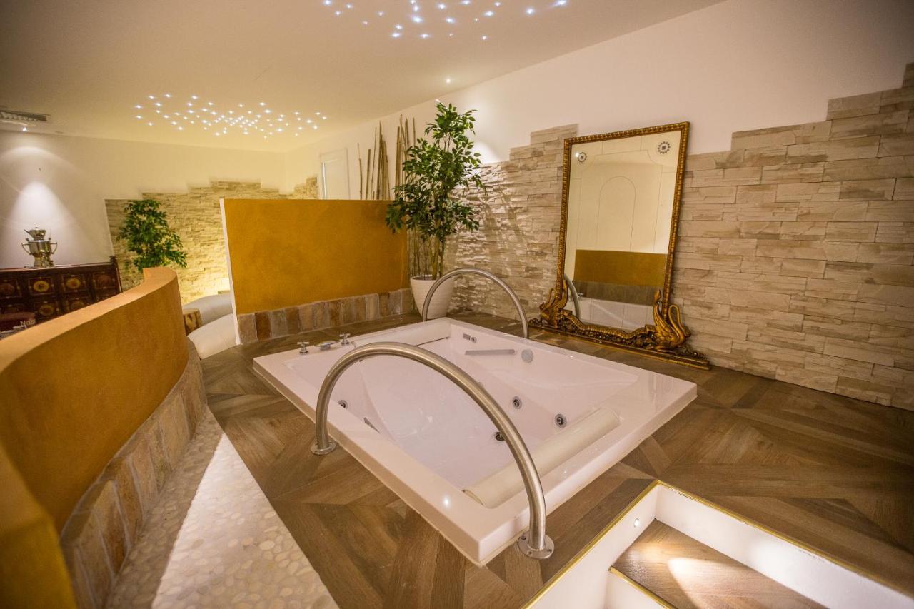 Hotel Meuble Tripoli Grado Zewnętrze zdjęcie