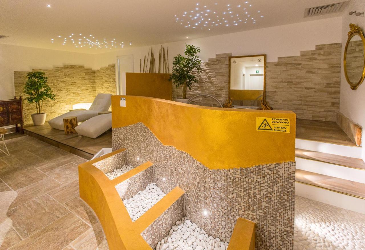 Hotel Meuble Tripoli Grado Zewnętrze zdjęcie