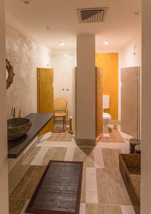 Hotel Meuble Tripoli Grado Zewnętrze zdjęcie