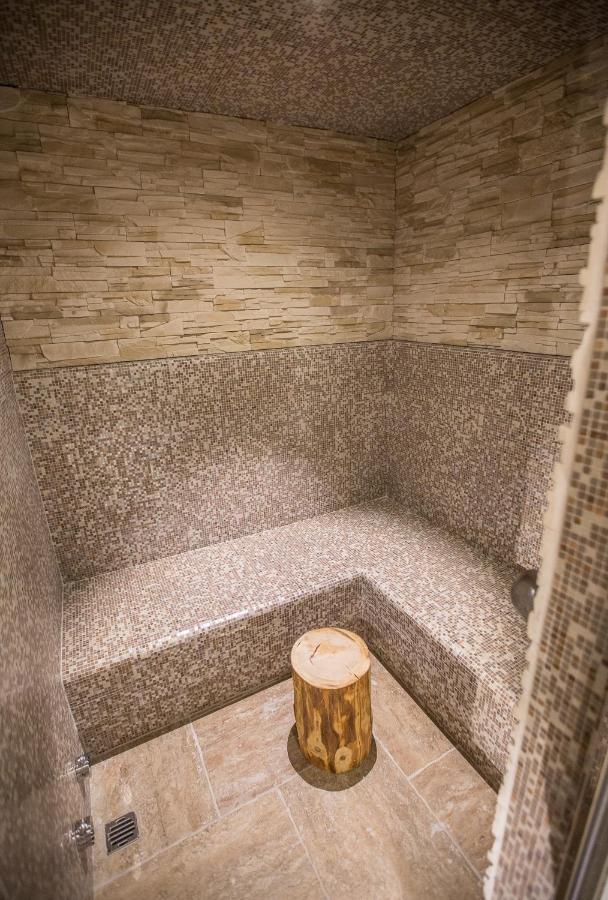 Hotel Meuble Tripoli Grado Zewnętrze zdjęcie