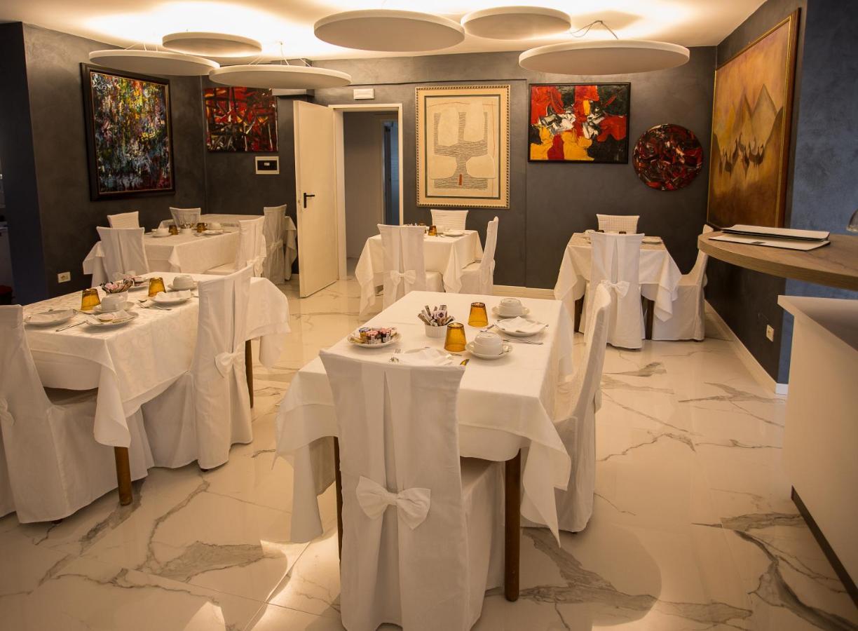 Hotel Meuble Tripoli Grado Zewnętrze zdjęcie