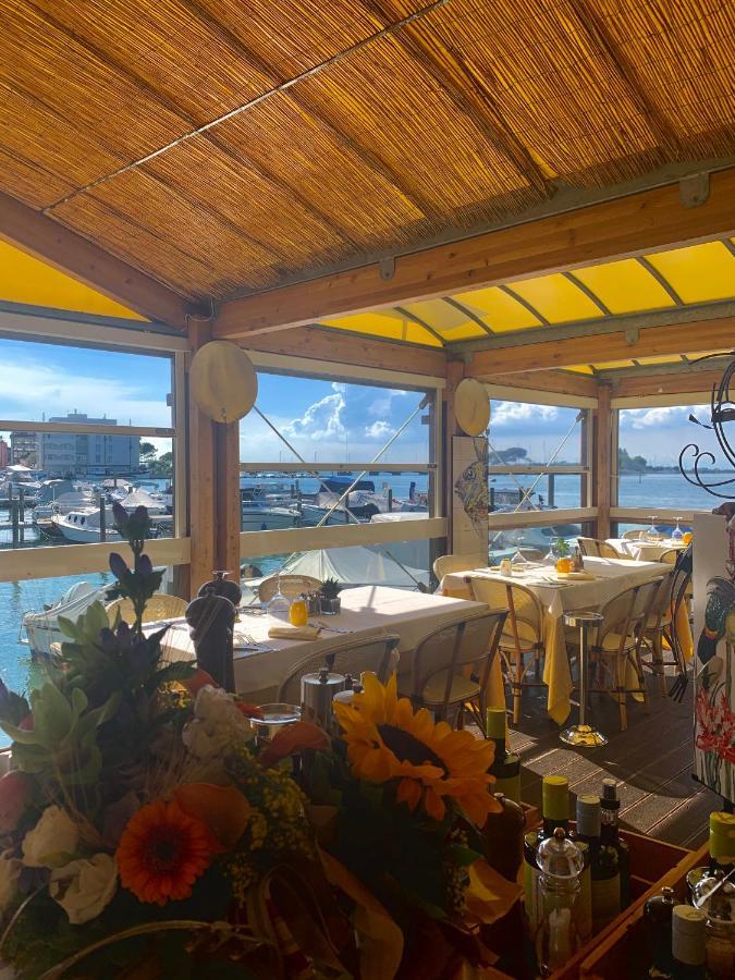 Hotel Meuble Tripoli Grado Zewnętrze zdjęcie
