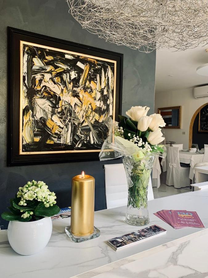 Hotel Meuble Tripoli Grado Zewnętrze zdjęcie