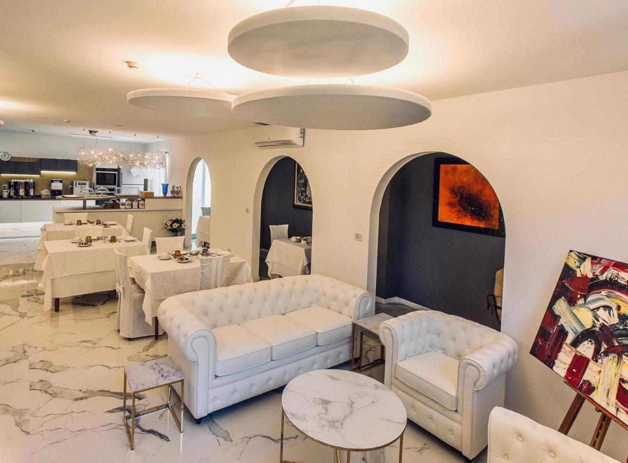 Hotel Meuble Tripoli Grado Zewnętrze zdjęcie