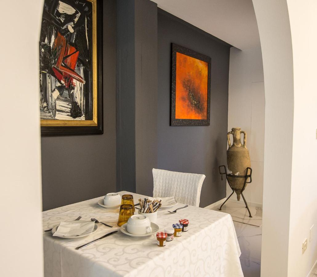Hotel Meuble Tripoli Grado Zewnętrze zdjęcie