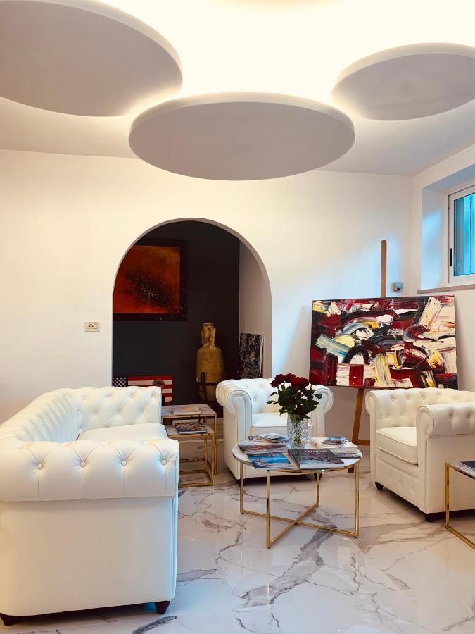 Hotel Meuble Tripoli Grado Zewnętrze zdjęcie