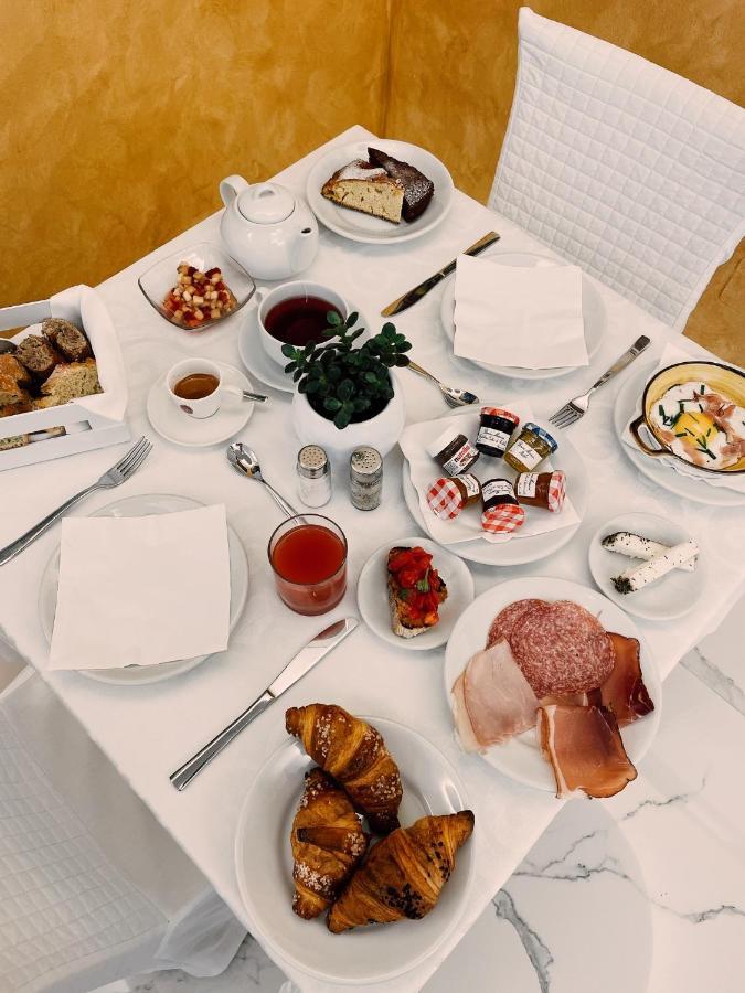 Hotel Meuble Tripoli Grado Zewnętrze zdjęcie