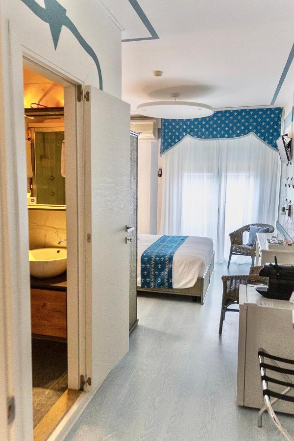 Hotel Meuble Tripoli Grado Zewnętrze zdjęcie
