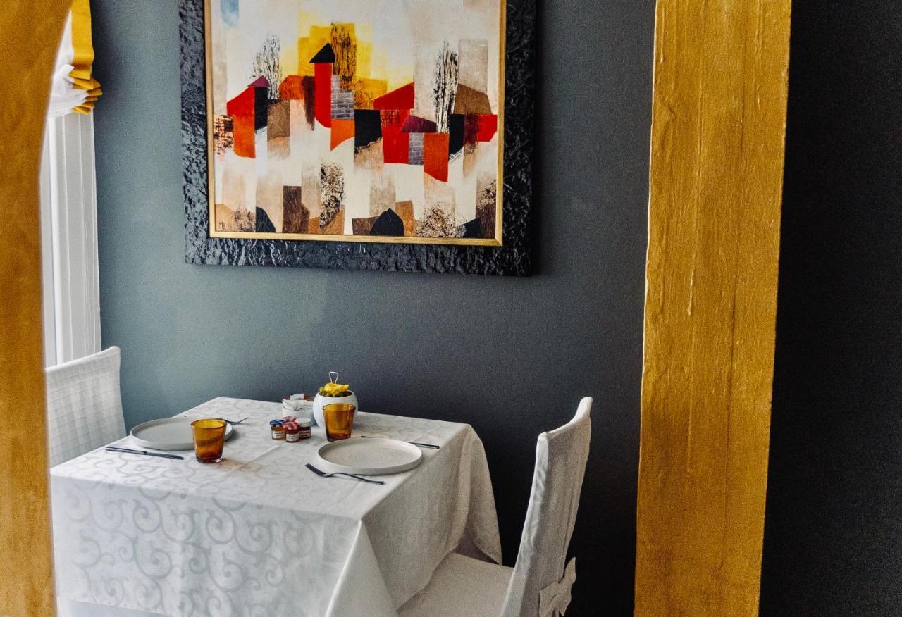 Hotel Meuble Tripoli Grado Zewnętrze zdjęcie