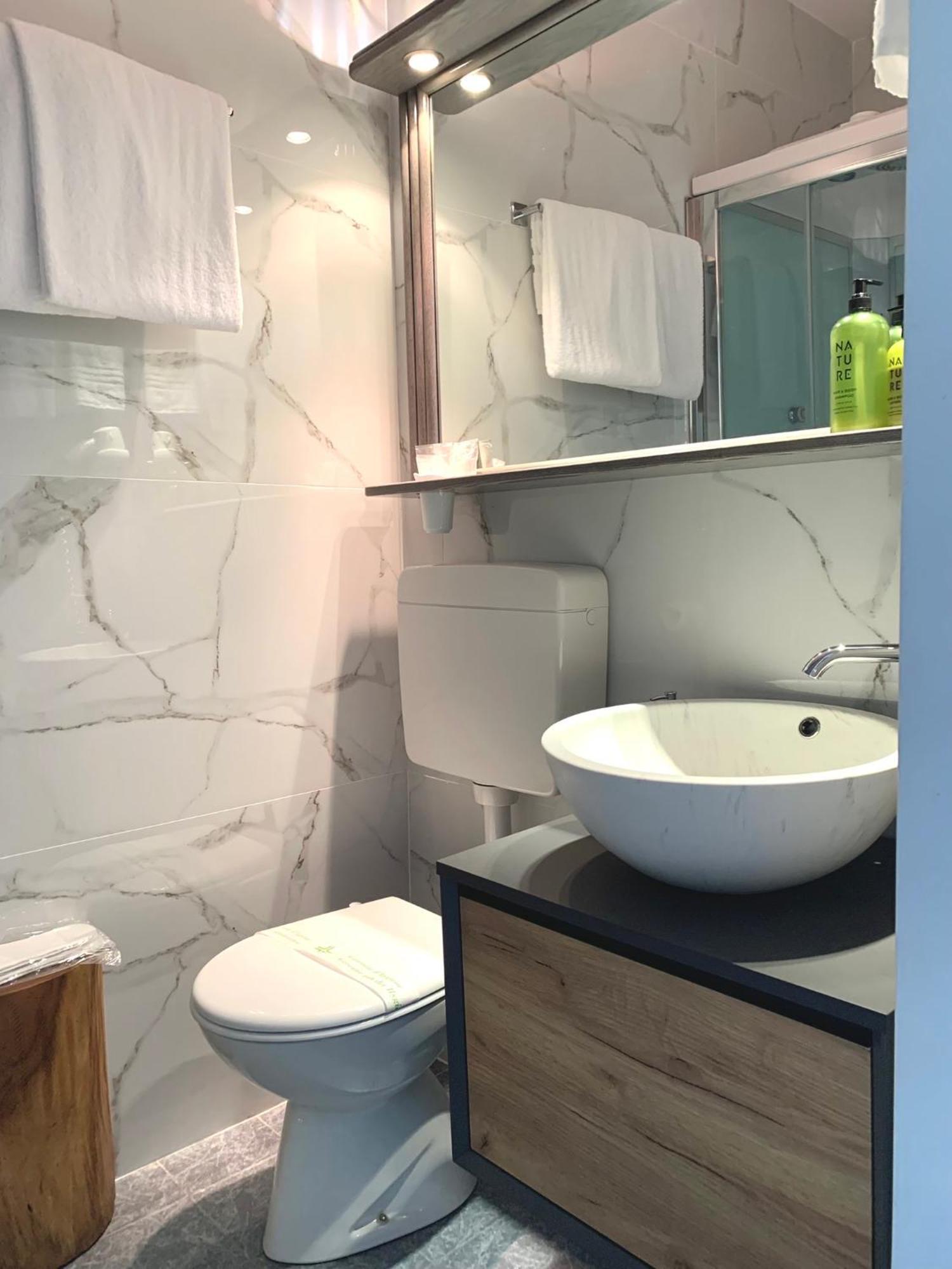 Hotel Meuble Tripoli Grado Zewnętrze zdjęcie