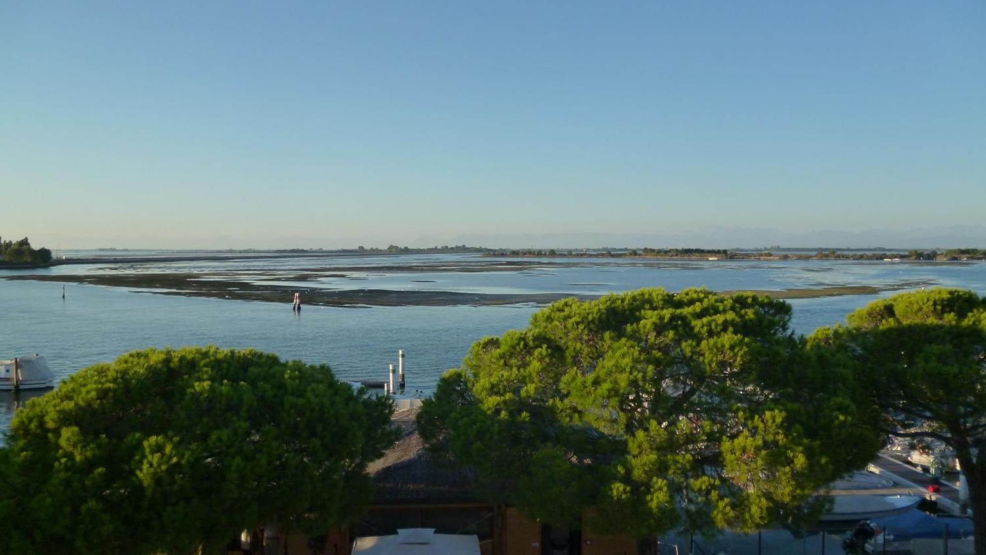 Hotel Meuble Tripoli Grado Zewnętrze zdjęcie