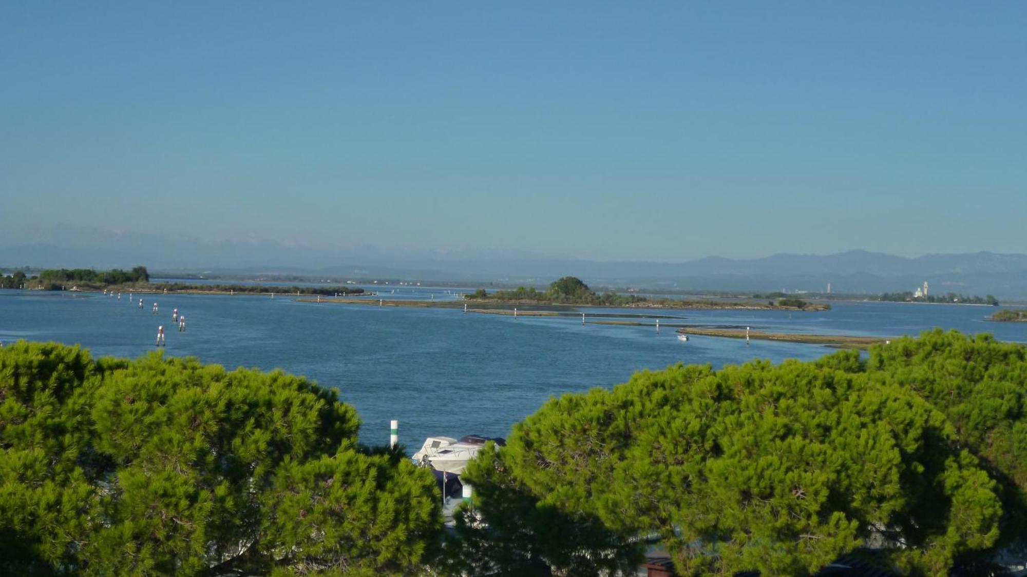 Hotel Meuble Tripoli Grado Zewnętrze zdjęcie