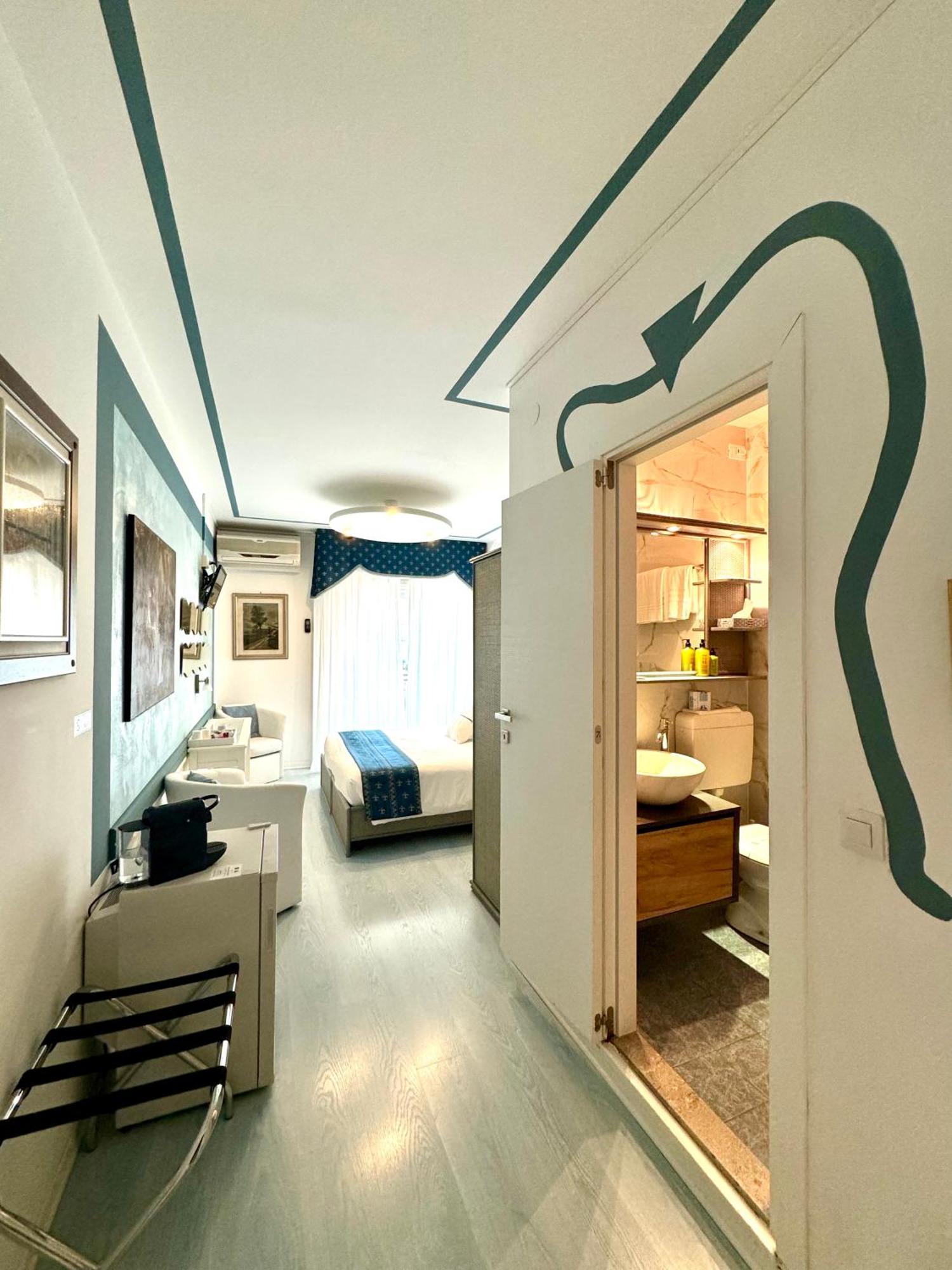 Hotel Meuble Tripoli Grado Zewnętrze zdjęcie