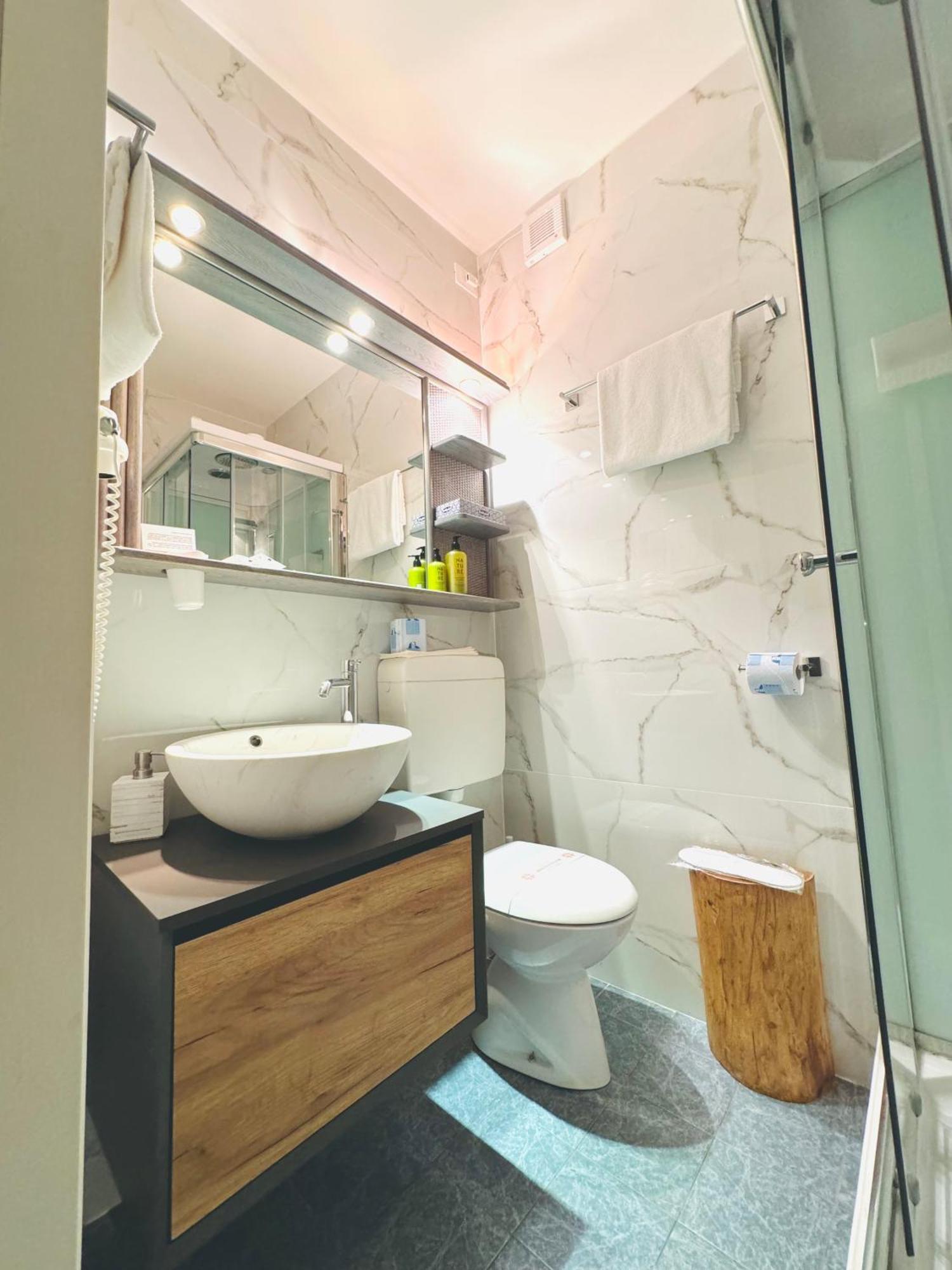 Hotel Meuble Tripoli Grado Zewnętrze zdjęcie