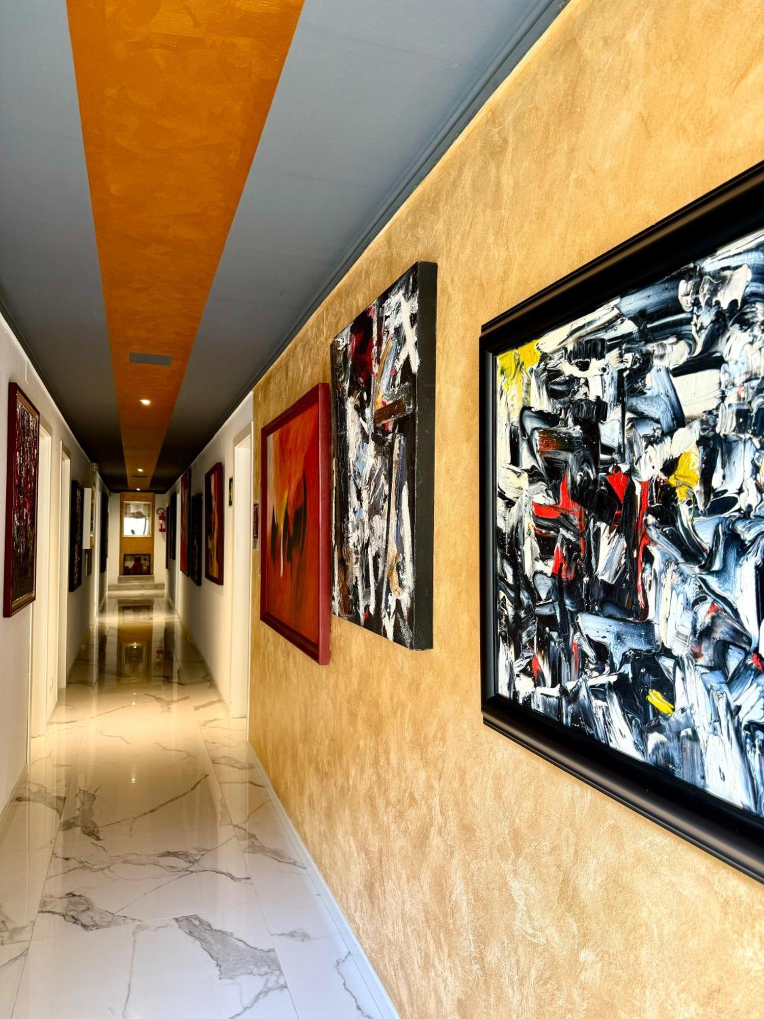 Hotel Meuble Tripoli Grado Zewnętrze zdjęcie